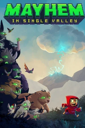 Mayhem in Single Valley PC
