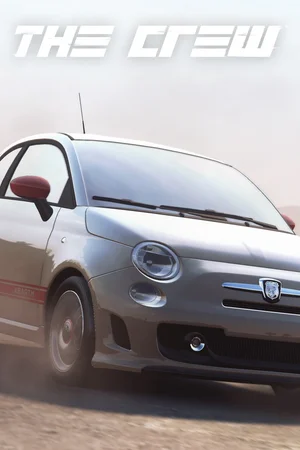 Abarth 500 Car Shipment