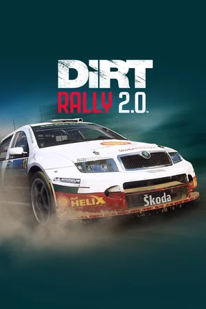 WS - ŠKODA Fabia Rally