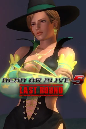 Lisa Halloween Costume