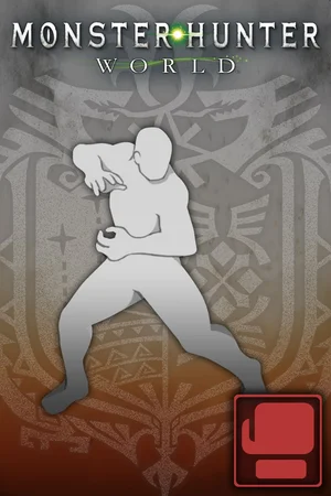 Gesture: Hadoken!