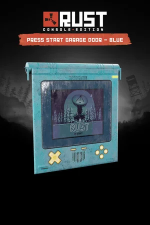 Garage Door (Ultimate)