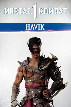 MK1: Havik