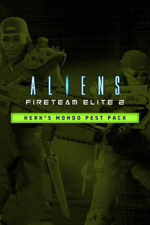 Herk's Mondo Pest Pack
