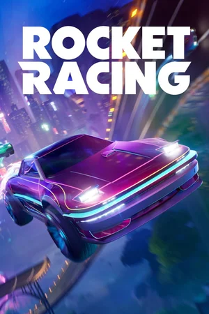 Rocket Racing