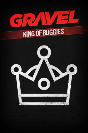 Gravel King of Buggies
