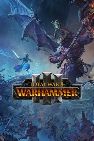 Total War: Warhammer III (Old Version)