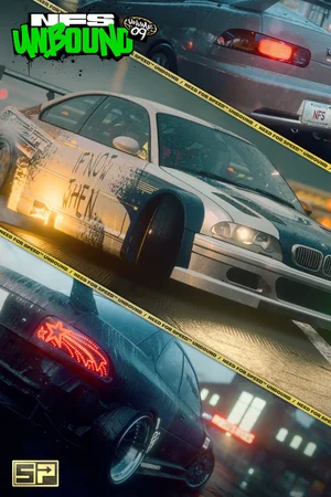 Need for Speed™ Unbound - Vol. 9 Premium Speed Pass