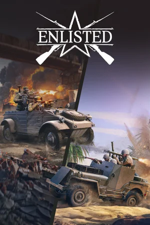 Enlisted - "Trail-Ready" Bundle