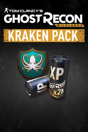 Tom Clancy's Ghost Recon® Wildlands : Kraken Pack