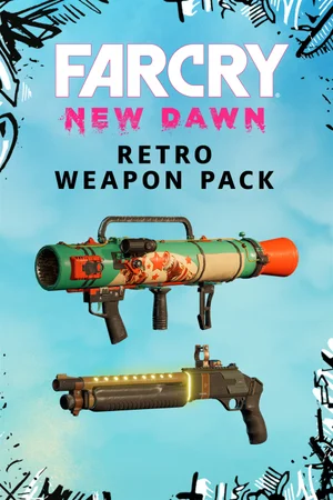 Far Cry® New Dawn - Retro Weapon Pack