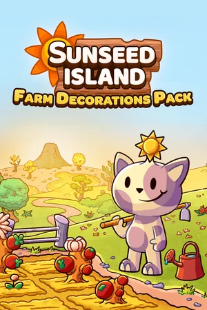 Farm Decorations Pack