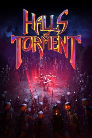 Halls of Torment