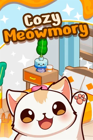 Cozy Meowmory