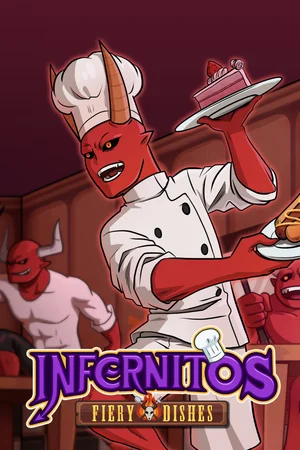 Infernitos: Fiery Dishes (Windows)