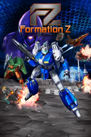 FZ: Formation Z