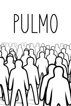 PULMO (Xbox Series X|S)