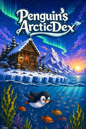 Penguin's ArcticDex (Windows)