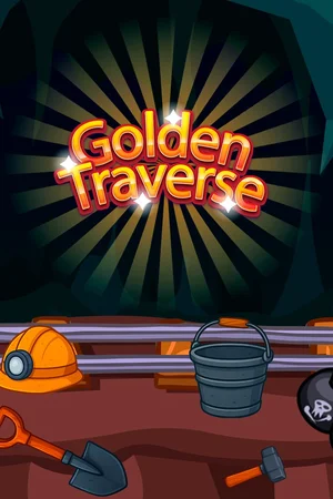 GOLDEN TRAVERSE