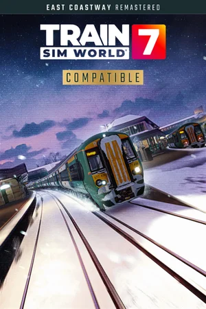 Train Sim World® 7: East Coastway Remastered: Brighton - Eastbourne & Seaford