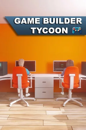 Game Builder Tycoon