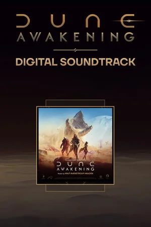 Digital Soundtrack