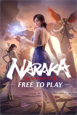 NARAKA: BLADEPOINT - JS1 Season Pack