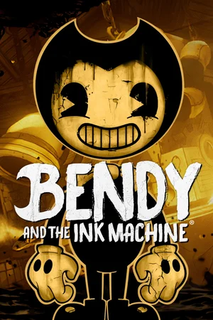 Bendy and the Ink Machine (Xbox Series X|S)