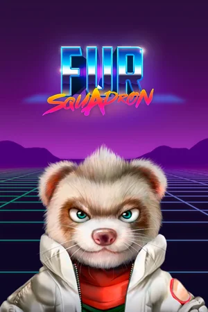Fur Squadron