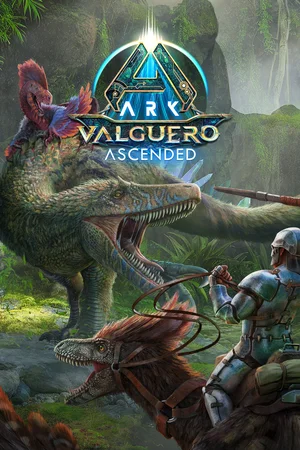 ARK: Valguero Ascended