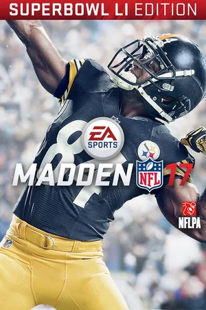 Madden NFL 17 5 All Pro Pack Bundle