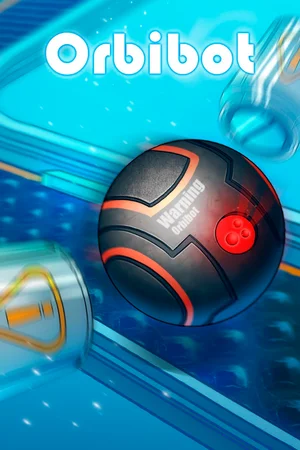 Orbibot