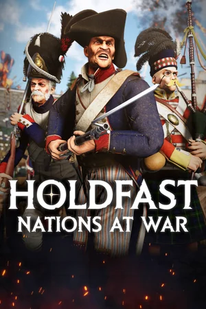 Holdfast: Nations At War