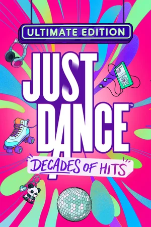 Just Dance: Decades of Hits - Ultimate Edition