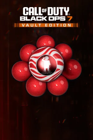 Ultra GobbleGum Pack - Call of Duty®: Black Ops 7