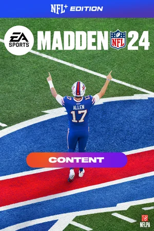 Madden NFL 24: NFL+ Pack 3