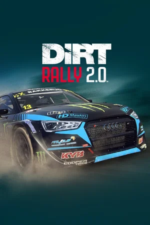 WS - Audi S1 EKS RX quattro