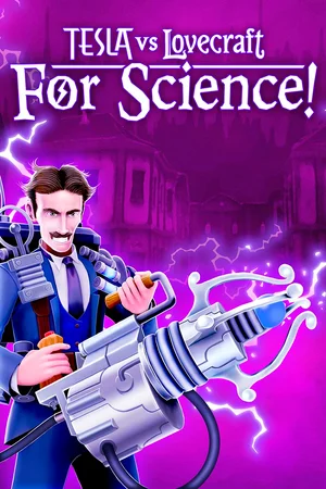 For Science!