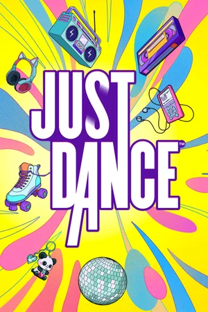 Just Dance Free Experience