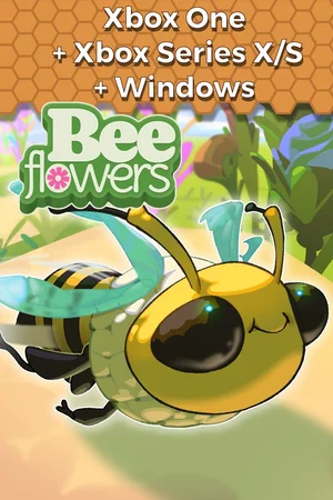 Bee Flowers Bundle - Xbox + Windows
