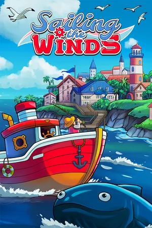 Sailing the Winds