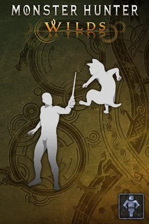 Gesture: Hocus Palicosus
