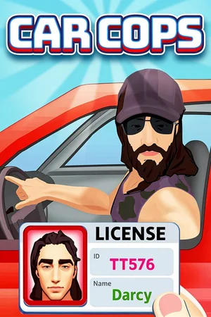 Car Cops