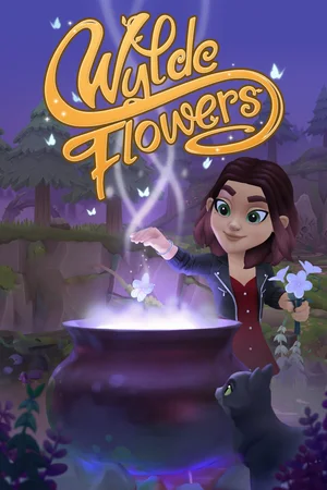 Wylde Flowers