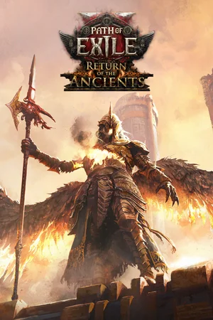 Path of Exile 2 (Game Preview)