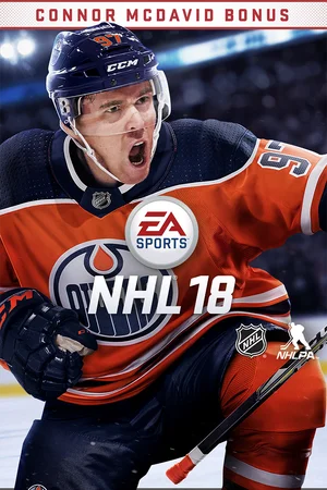 Connor McDavid Bonus: Adidas® Custom HUT Jersey and McDavid EASHL Celebration