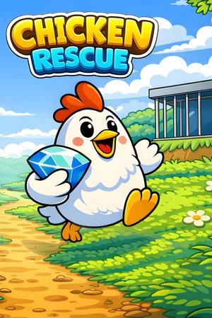 Chicken Rescue (Xbox Series)