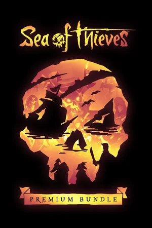 Sea of Thieves: 2024 Premium Bundle