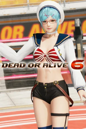 DOA6 Design Contest 2019 Costume - NiCO