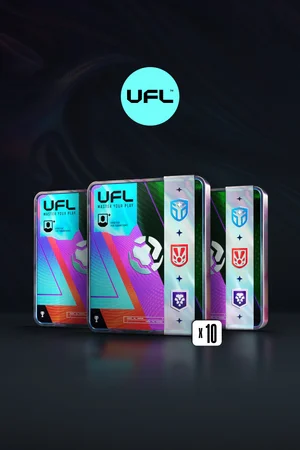 Mega Continental Pack Bundle
